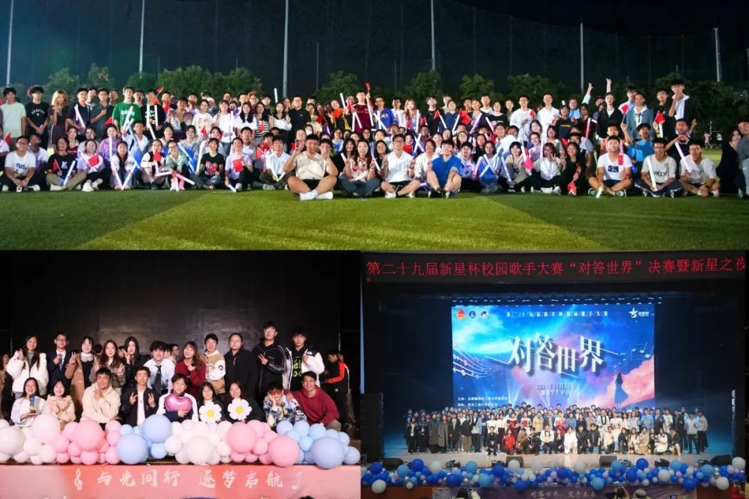 標兵榜樣說(九)宋述鈺:以“有我”鏗鏘，敘工大青年擔當——企業形象策劃視角下的新時代青年力量